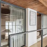 Glass Atelier - Loftaffair