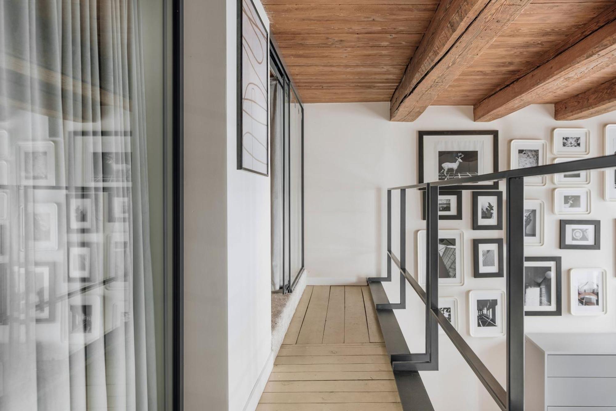 Apartament Glass Atelier - Loftaffair *